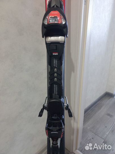 Горные лыжи Nordica Doberman Spitfire 70 Ti