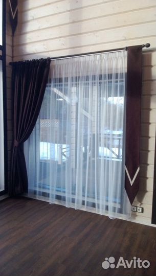 Шторы. Карнизы.Текстиль. Декор. Интерьер