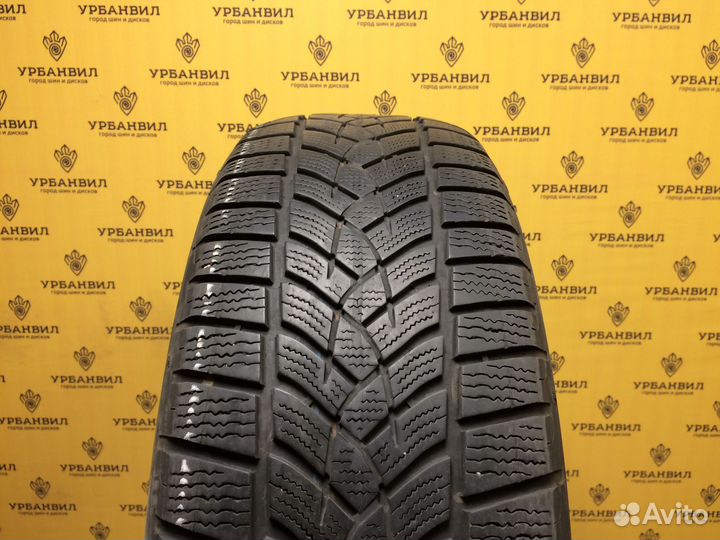 Goodyear UltraGrip Ice 225/60 R18