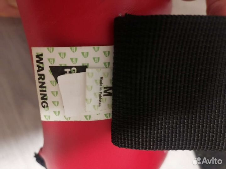 Перчатки для единоборств размер М