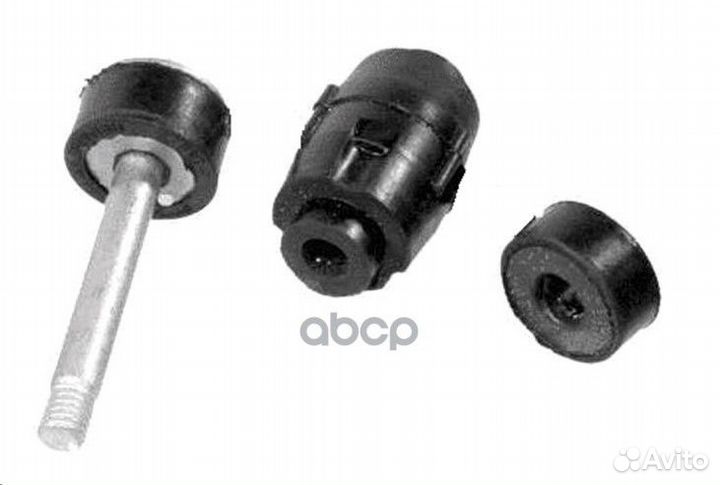 Тяга стабилизатора renault clio I/II 96-05