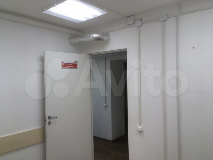 Свободного назначения, 27 м²