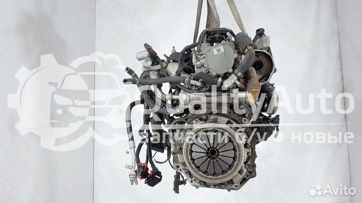 Двигатель Great Wall Pao 2.0 л
