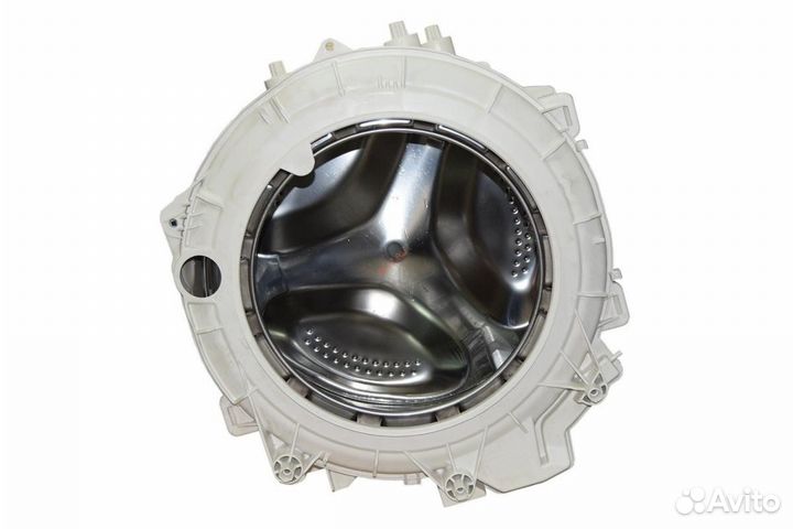 Запчасти для стиральных машин Ariston в Владикавка