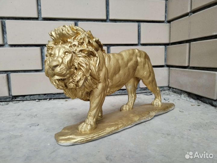 Фигура из гипса