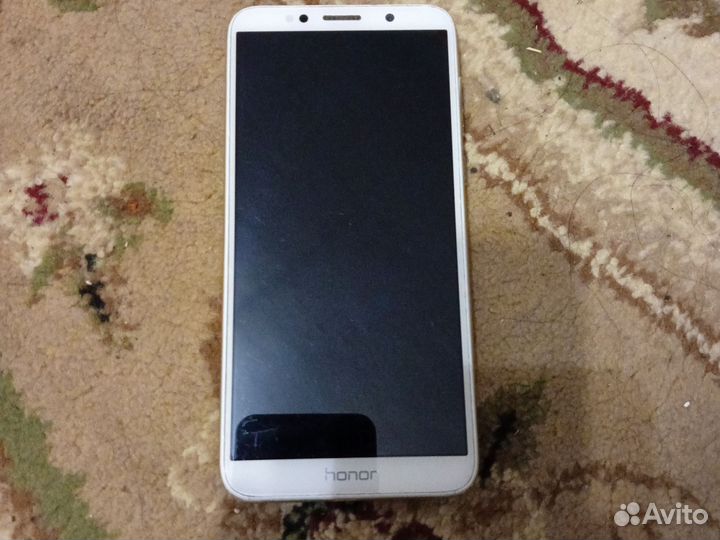 HONOR 7S, 16 ГБ