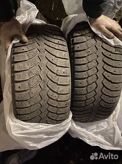 Bridgestone Noranza Van 245/45 R18