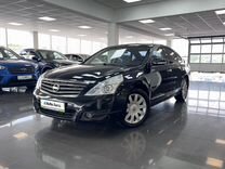 Nissan Teana 2.5 CVT, 2011, 288 024 км, с пробегом, цена 980 000 руб.