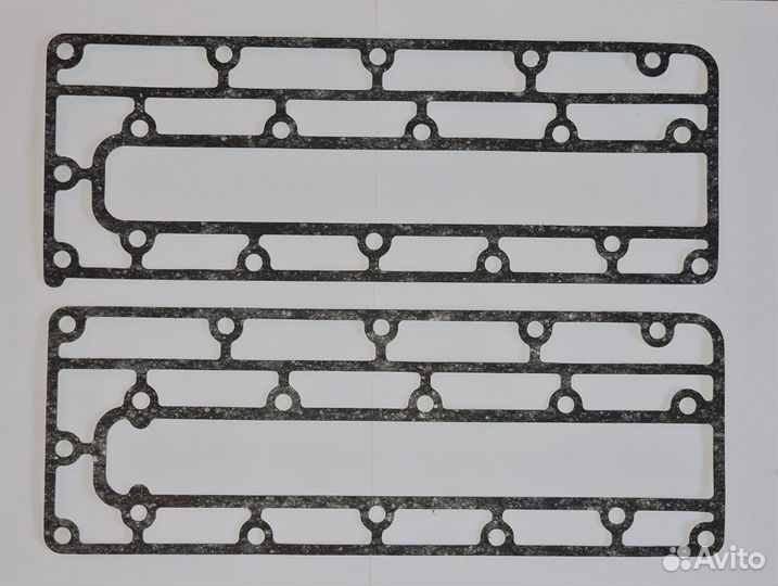 Ремкомплект мотоголовки 688 J010 Yamaha 75-90