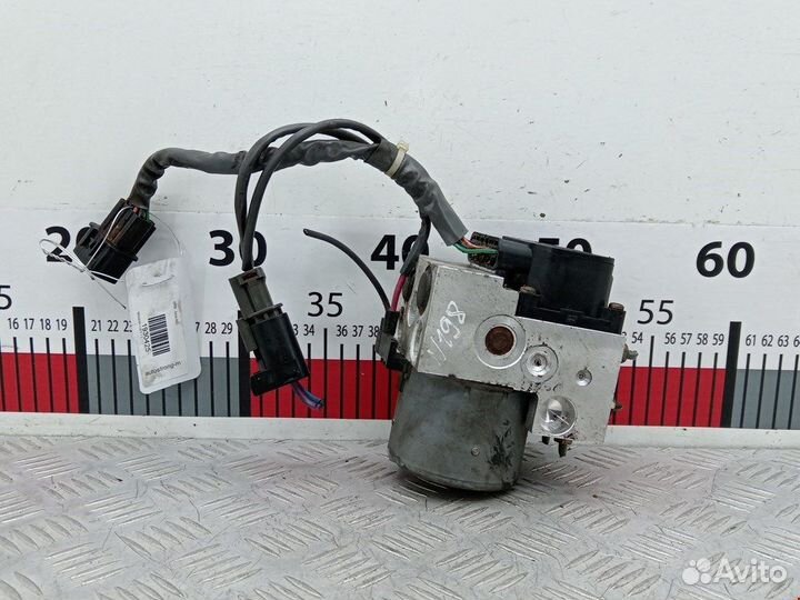 Блок ABS для Mitsubishi Colt 5 MR129948