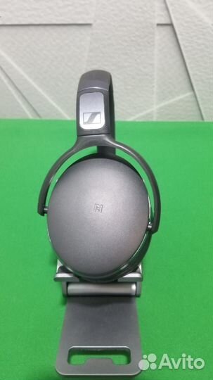 Наушники sennheiser HD 4.40BT
