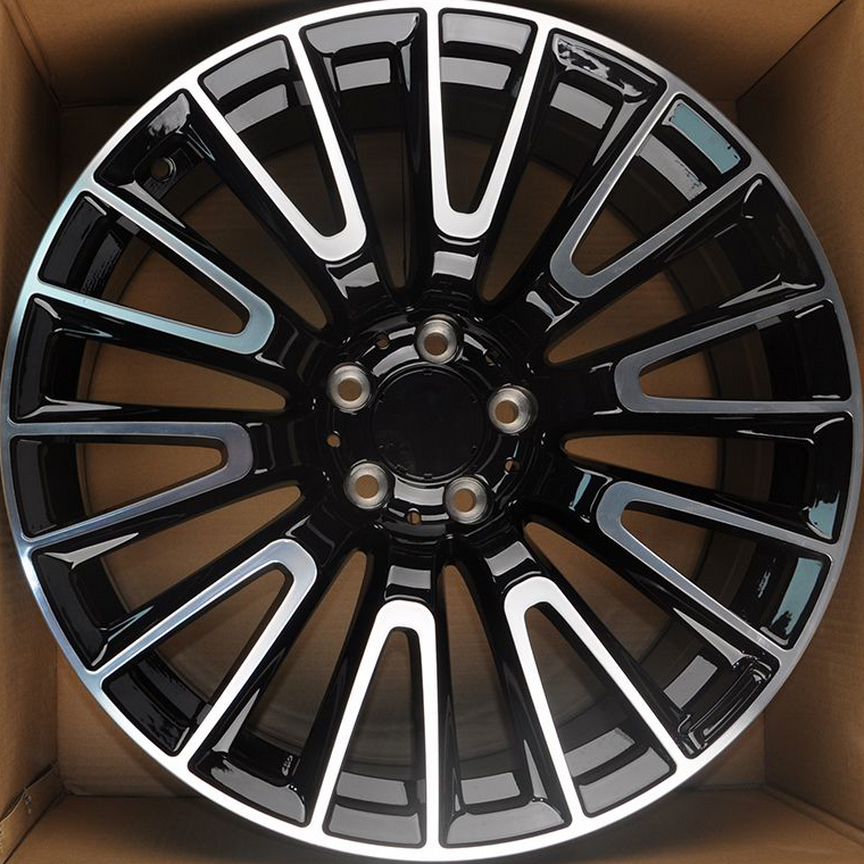 Литые диски Mercedes-Benz 8.5×R20 5×112