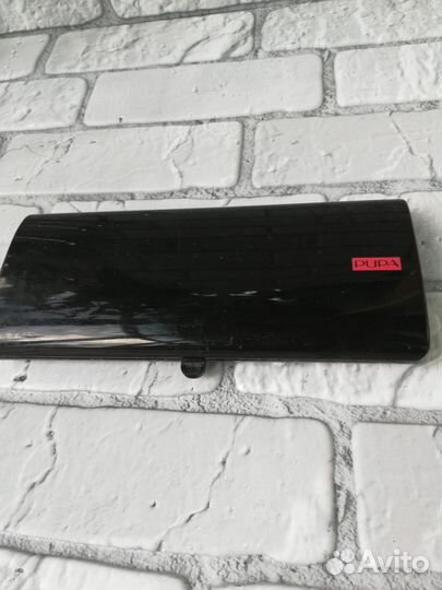 Набор косметики для глаз и губ Smoky look&lip Pupa