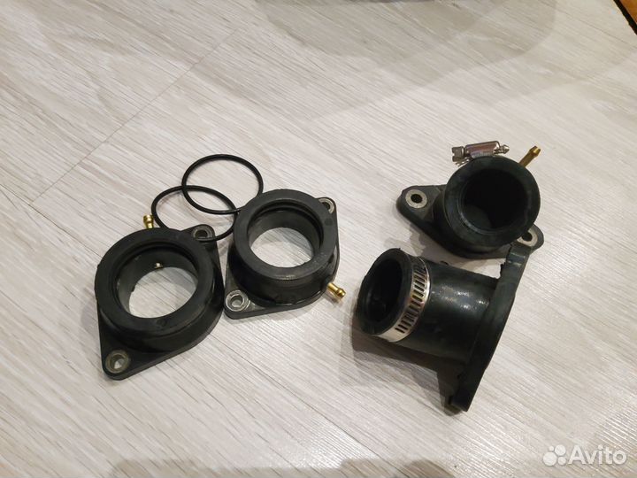 Ремкомплект карбюраторов yamaha xvs drag star