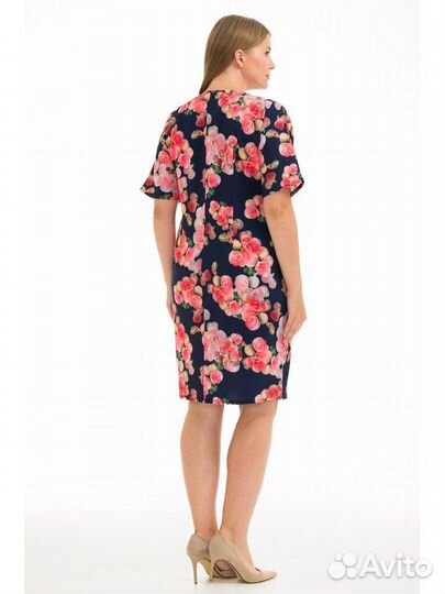Платье летнее женское