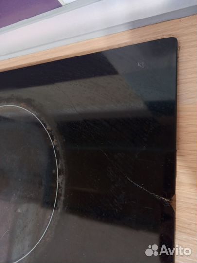 Варочная панель IKEA