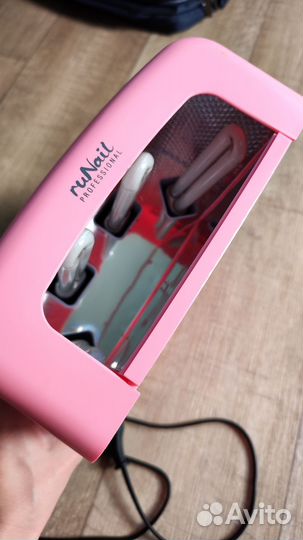 Уф лампа 36 ватт