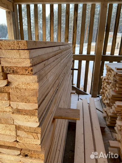 Пиломатериалы для беседки