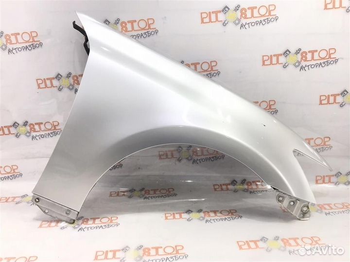 Крыло переднее правое Lexus GS F/GS250/GS300h/GS350/GS450h