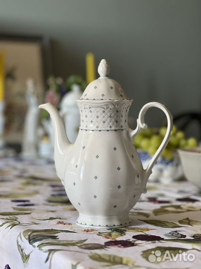 Заварочный чайник