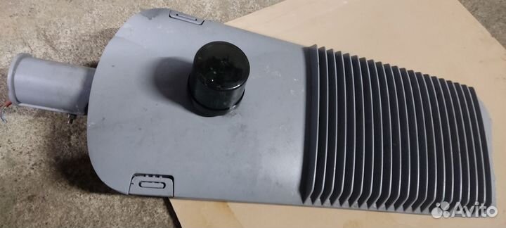 Светильник уличный светодиодный