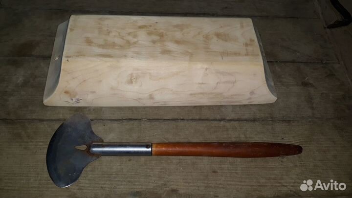 Шинковка для капусты СССР