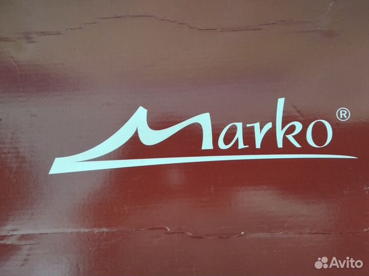 Продаю сапоги