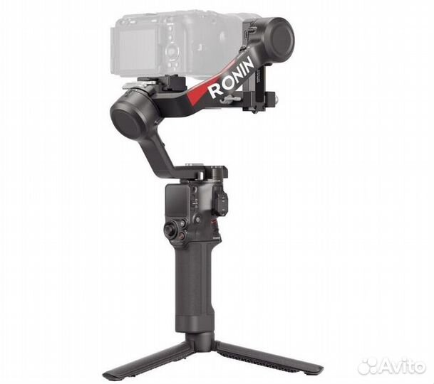 Стабилизатор DJI RS4