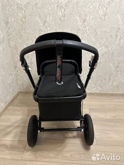 Коляска Bugaboo Cameleon 3 plus