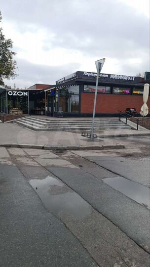 Производство, 170 м²