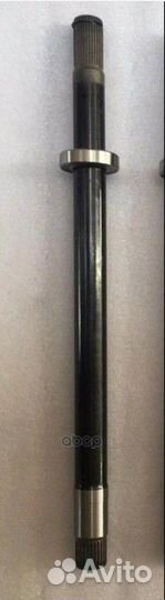 Полуось моста переднего A 221 330 07 01 mercede