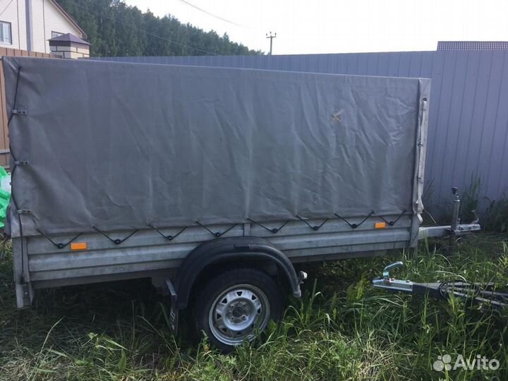 Прицеп