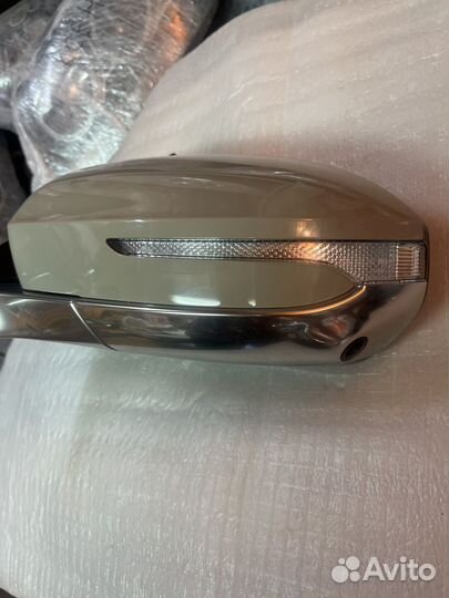 Зеркало левое Kia K900 без дефектов