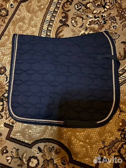 Вальтрап выездковый