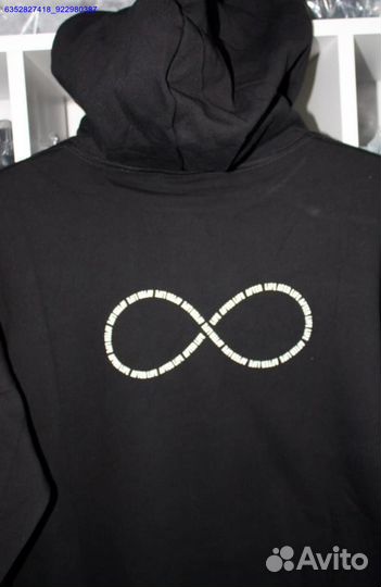 Худи Vetements vhq (Арт.50490)