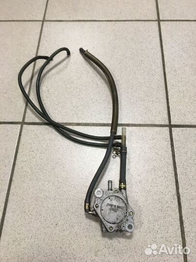 Насос топливный yamaha vk540 viking