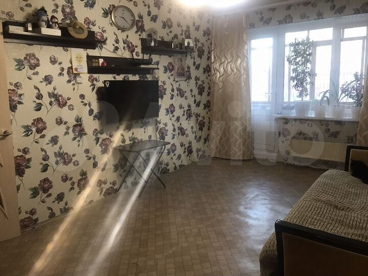 2-к. квартира, 54,1 м², 2/10 эт.