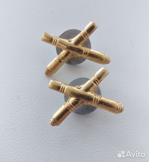 Петлицы эмблемы вс СССР