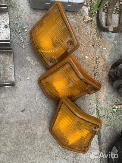 Запчасти на volkswagen t3