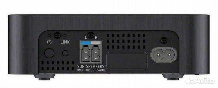 Саундбар Sony HT-S40R