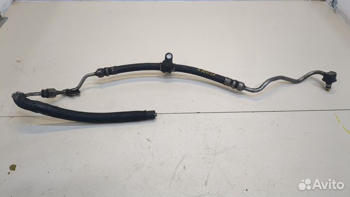 Трубка гидроусилителя BMW 7 E65