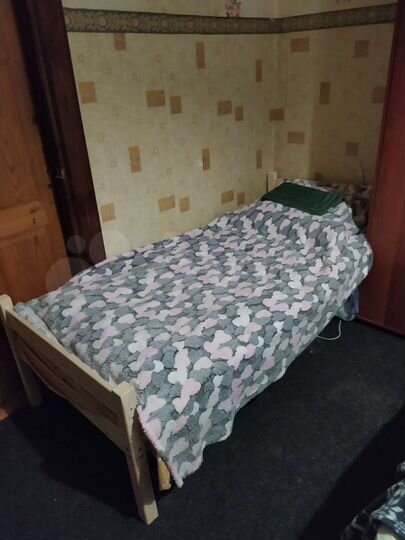 Комната 24 м² в 3-к., 1/3 эт.