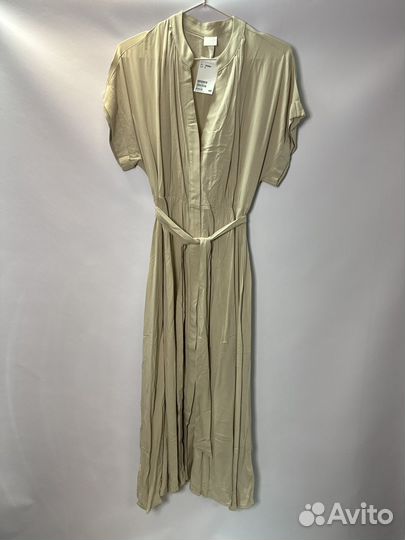 Платье H&M новое S
