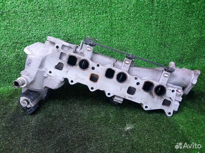Коллектор впускной Mercedes-Benz W164 M-Klasse (M