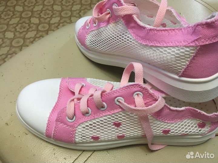 Обувь женская