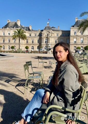 Репетитор по французскому и английскому языкам