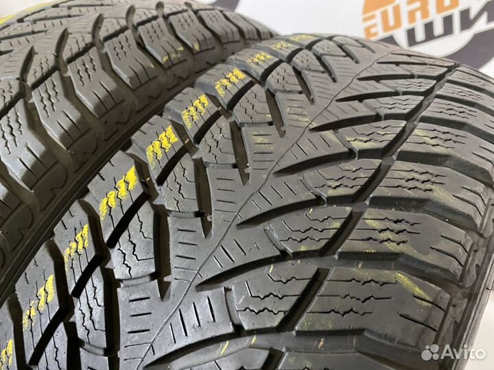 Goodyear UltraGrip SUV+ 225/65 R17
