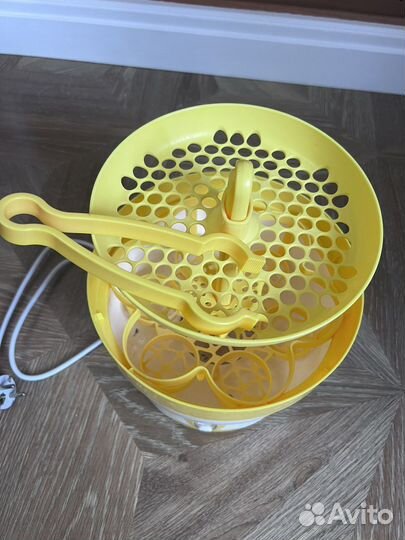 Стерилизатор