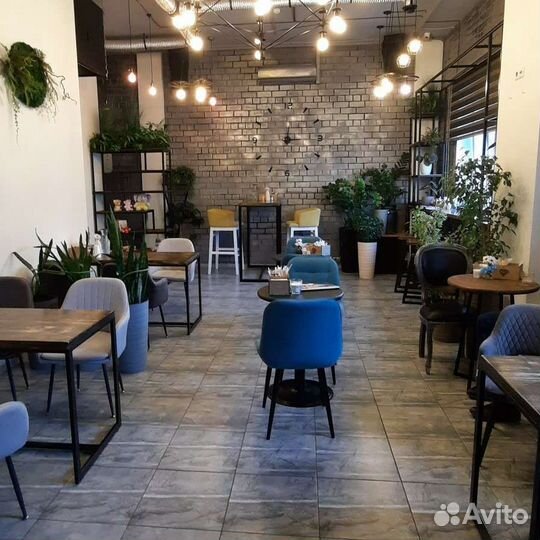 Бариста/помощник бариста