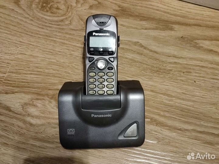 Радио телефон